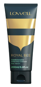 Odżywka Royal Bee 200 ml