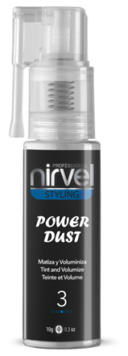 Styling Power Dust Pudry zwiększające objętość 10 gr