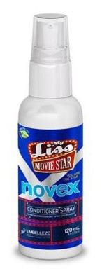 My Liss Movie Star Odżywka w sprayu 120 ml