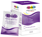 Pediakid Probiotiques 10M Obrona immunologiczna 10 saszetek