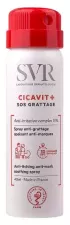 Cicavit+ SOS Grattage Łagodzący spray przeciw swędzeniu 40 ml