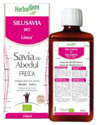 Sylusavia Bio 250 ml