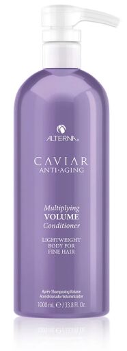 Caviar Multiplying Volume Conditioner Back Bar odżywka do pleców 1000 ml