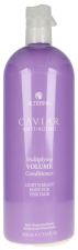 Caviar Multiplying Volume Conditioner na plecy 1000 ml