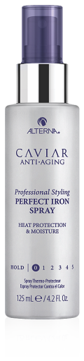 Caviar Professional Styling Perfect Iron w sprayu 125 ml