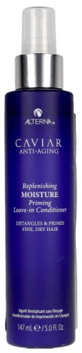 Caviar Replenishing Moisture Priming Leave in Conditioner 147 ml