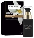 Splendor +60 Nawilżające i Ujędrniające Serum Przeciwstarzeniowe 50 ml