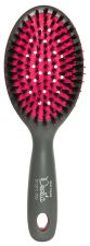 Deslía Bright Day Pink Pneumatic Brush