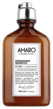 Amaro Energetyzujący Szampon 250 ml