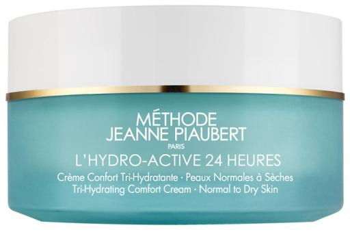 L&#39;hydro Active 24h Tri-nawilżający krem Comfort Pns 50ml