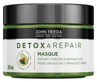 Maska Detox &amp; Repair 250 ml