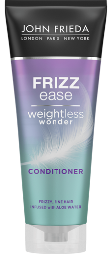 Odżywka Frizz-Ease Weightless Wonder 250 ml