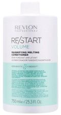 Re/Start Volume Magnifying Flux Conditioner