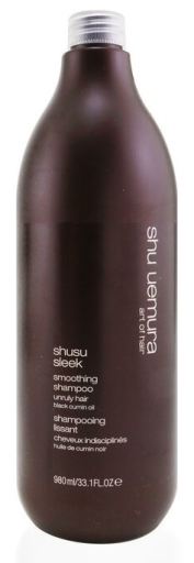 Szampon Shusu Sleek 980 ml