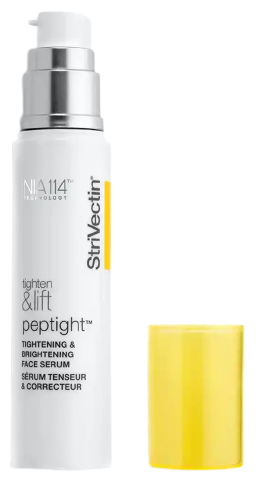 Ujędrniające serum do twarzy Peptight ™ 50 ml