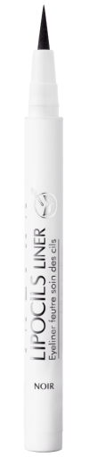 Lipocils Black Eyeliner 0,8 ml