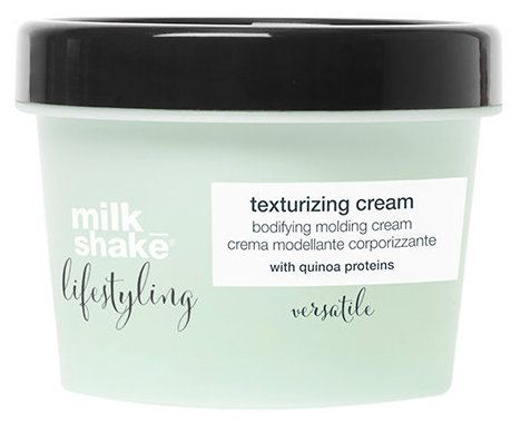 Lifestyling krem teksturujący 100 ml