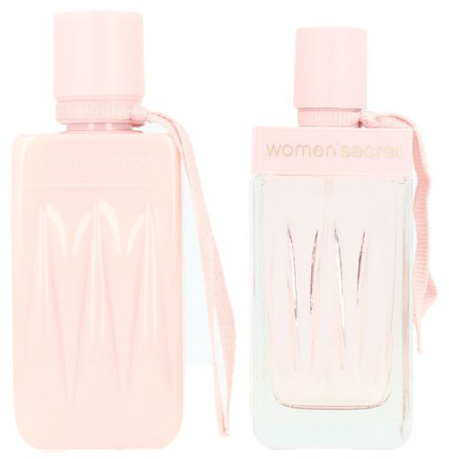 Zestaw Eau de perfum + Body Milk 2 sztuki