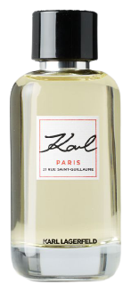 Woda perfumowana Paris Femme w sprayu 100 ml