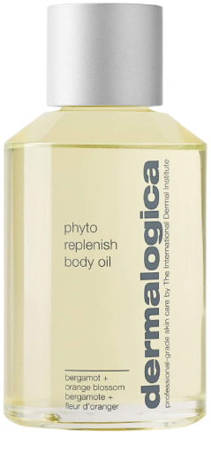 Body Collection Phyto Replenish Olejek do ciała 125 ml