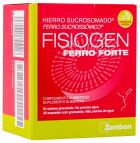 Fisiogen Ferro Forte 30 saszetek