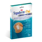 Opatrunki Tegaderm Pad 9x15 cm 5 sztuk