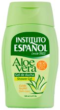 Żel Aloe Vera 100ml