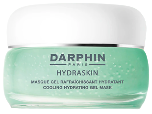 Hydraskin Maska Nawilżająco-Odświeżająca 50 ml