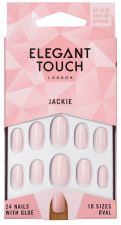 Jackie False Nails 24 szt