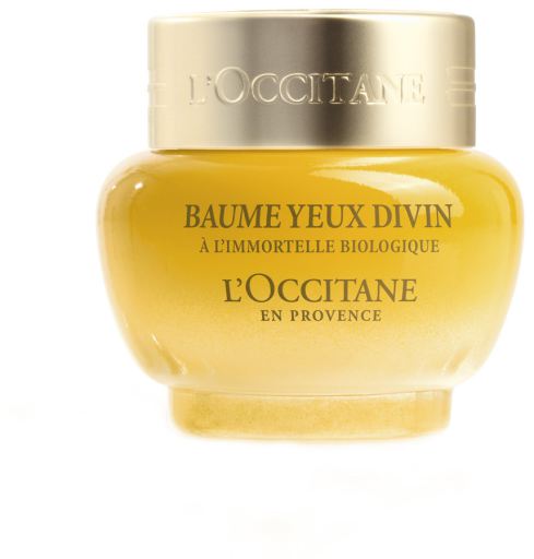 Balsam Immortelle Divin Regard 15 ml