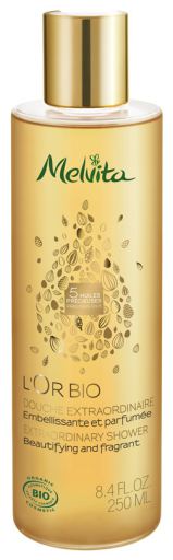 L&#39;Or Bio Nadzwyczajny prysznic 250 ml