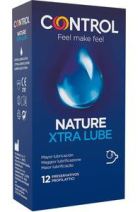 Prezerwatywy Xtra Lube 12 sztuk