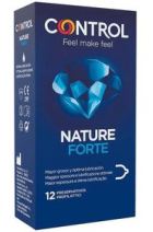 Prezerwatywy Nature Forte 12 sztuk