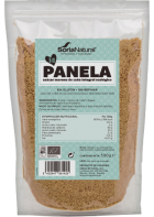 Organiczny cukier Panela 500 gr