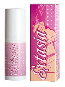 Żel stymulujący łechtaczkę Extasia 30 ml