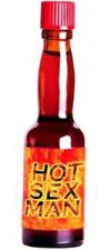 Afrodyzjak Hot Sex for Men 20 ml