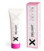 Krem pobudzający do łechtaczki X Delight 30 ml