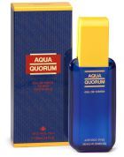 Aqua Quorum woda toaletowa dla mężczyzn w sprayu 100 ml