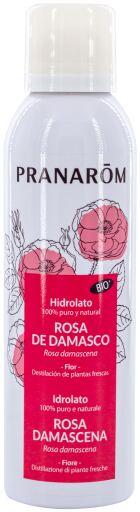 Hydrolat z róży damasceńskiej 150 ml