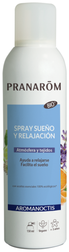 Spray do Usypiania i Relaksu 150 ml