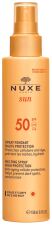 Fluks do opalania o wysokiej ochronie SPF 50 150 ml