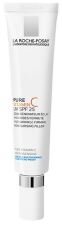 Krem do twarzy z witaminą C Pure UV SPF25 40 ml