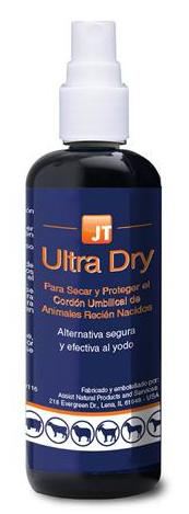 Ultra Dry