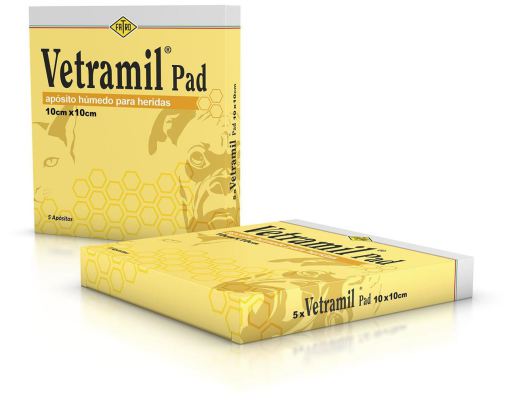 Vetramil 10x10 5 sztuk