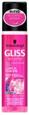 Gliss Long &amp; Sublime Ekspresowa odżywka 200 ml