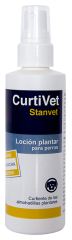 Balsam do stóp w sprayu Curtivet Lotion 125 ml