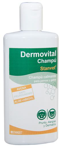 Szampon Dermovital 250 ml