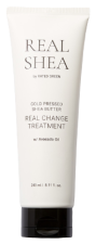 Kuracja Real Shea Real Change 240 ml