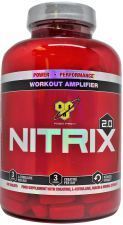 Nitrix 180 Ct