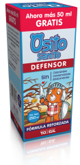 Miś Sanito Defender 150ml